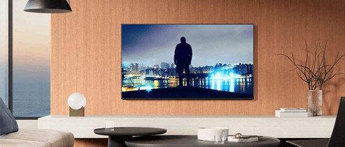 Sony BRAVIA 8 vs BRAVIA 8 II OLED