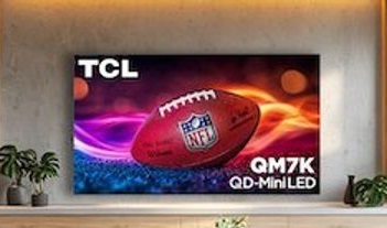 TCL QM7K Mini-LED